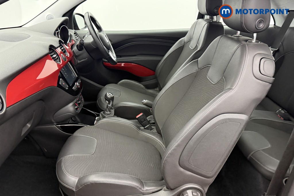 Vauxhall Adam Energised Manual Petrol Hatchback - Stock Number (1589200) - 16th supplementary image