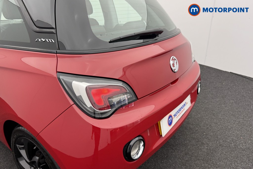 Vauxhall Adam Energised Manual Petrol Hatchback - Stock Number (1589200) - 20th supplementary image