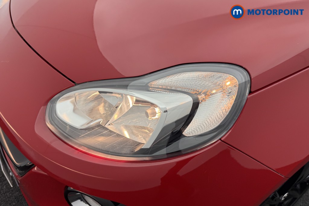 Vauxhall Adam Energised Manual Petrol Hatchback - Stock Number (1589200) - 21st supplementary image