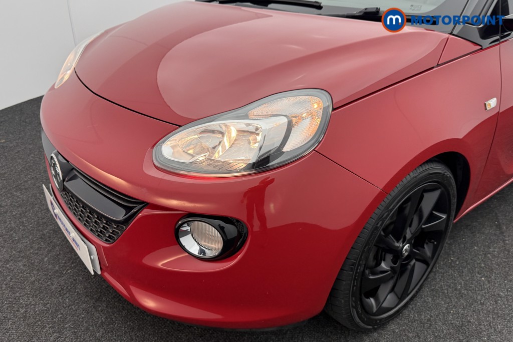 Vauxhall Adam Energised Manual Petrol Hatchback - Stock Number (1589200) - 22nd supplementary image