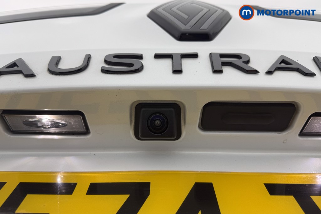 Renault Austral Iconic Esprit Alpine Automatic Petrol-Electric Hybrid SUV - Stock Number (1589275) - 19th supplementary image