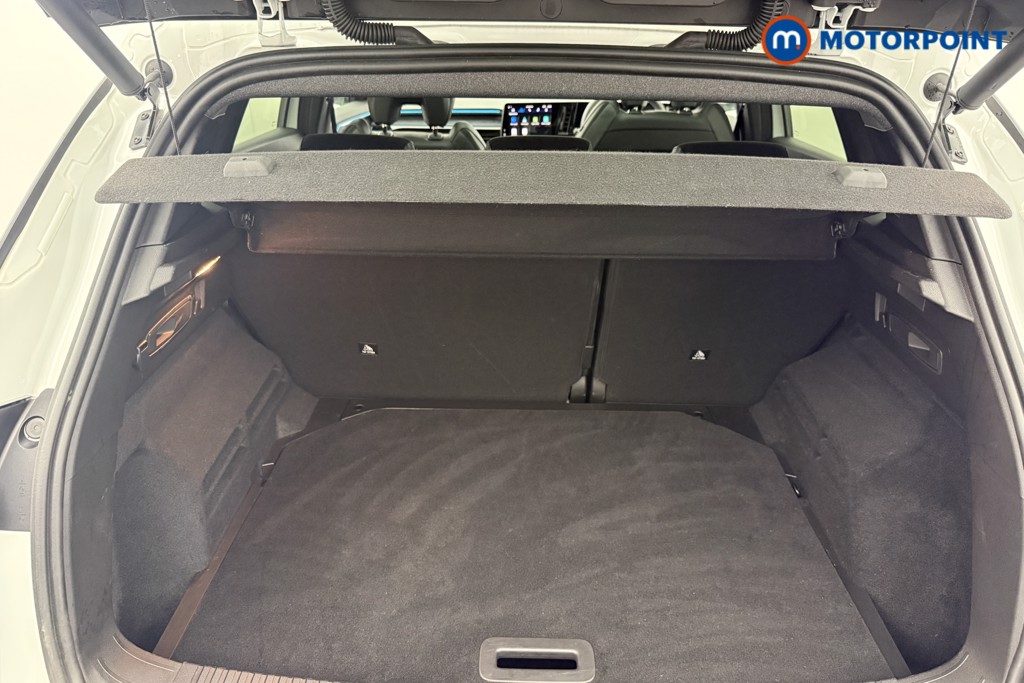 Renault Austral Iconic Esprit Alpine Automatic Petrol-Electric Hybrid SUV - Stock Number (1589275) - 20th supplementary image