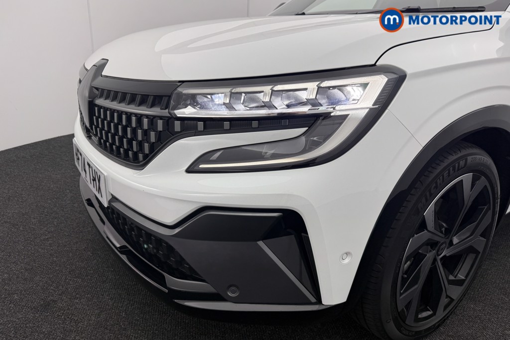 Renault Austral Iconic Esprit Alpine Automatic Petrol-Electric Hybrid SUV - Stock Number (1589275) - 28th supplementary image