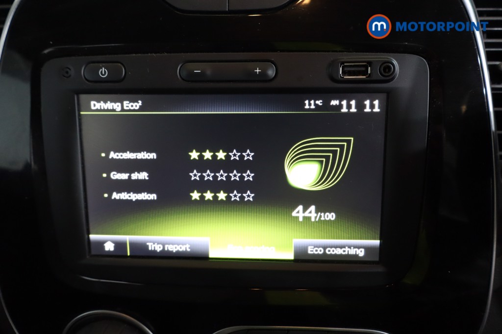 Renault Captur Iconic Manual Petrol SUV - Stock Number (1559033) - 8th supplementary image