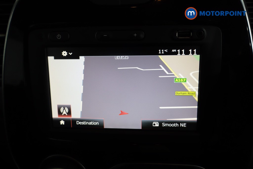 Renault Captur Iconic Manual Petrol SUV - Stock Number (1559033) - 9th supplementary image