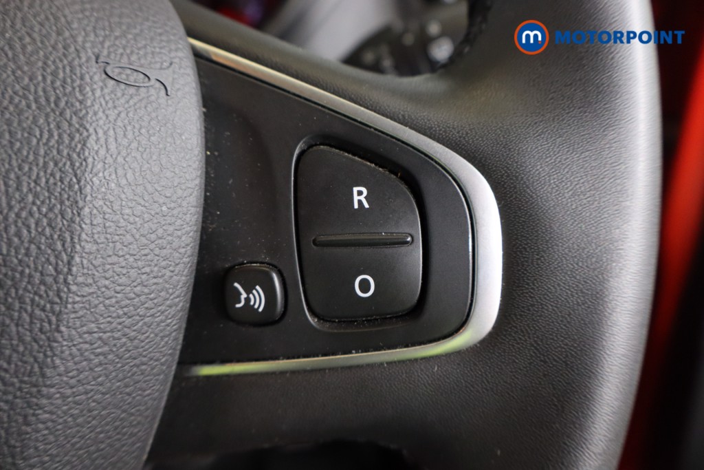 Renault Captur Iconic Manual Petrol SUV - Stock Number (1559033) - 15th supplementary image