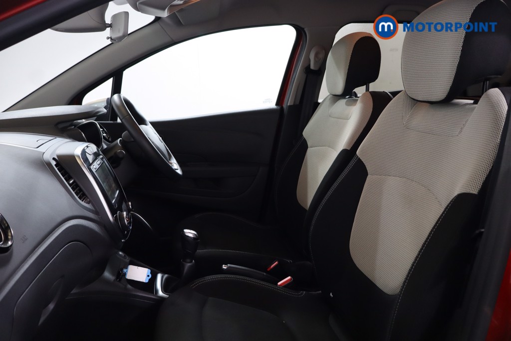 Renault Captur Iconic Manual Petrol SUV - Stock Number (1559033) - 21st supplementary image