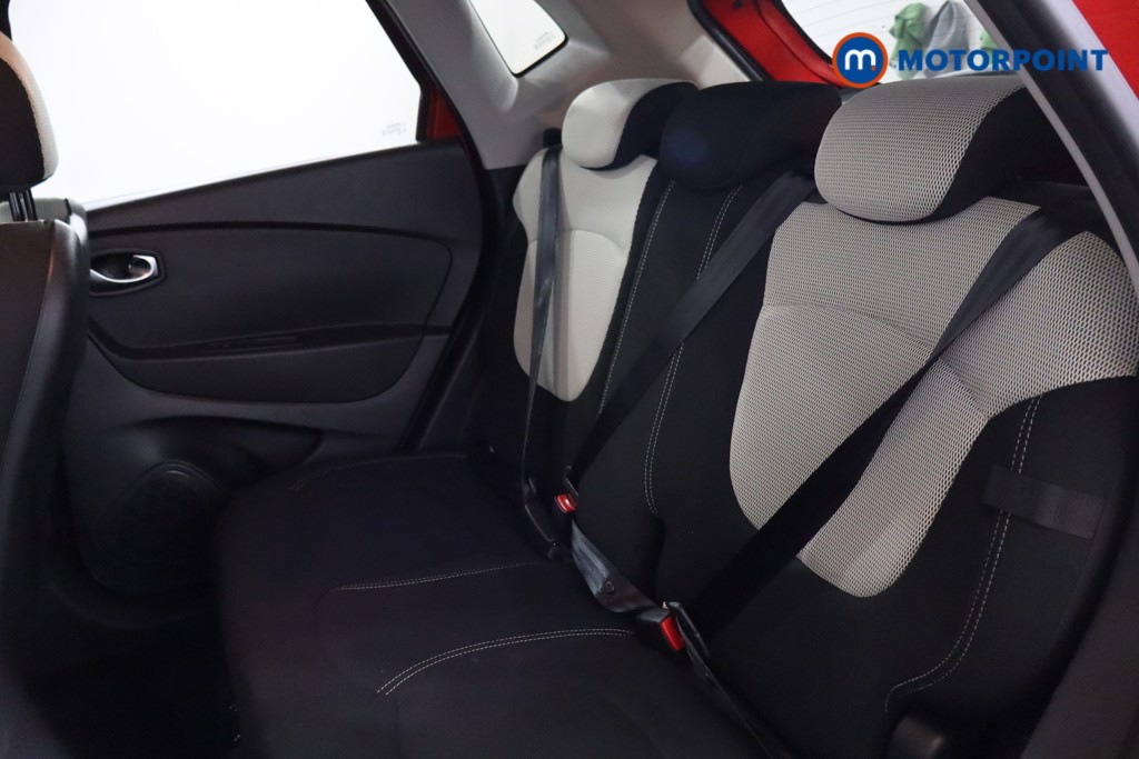 Renault Captur Iconic Manual Petrol SUV - Stock Number (1559033) - 22nd supplementary image