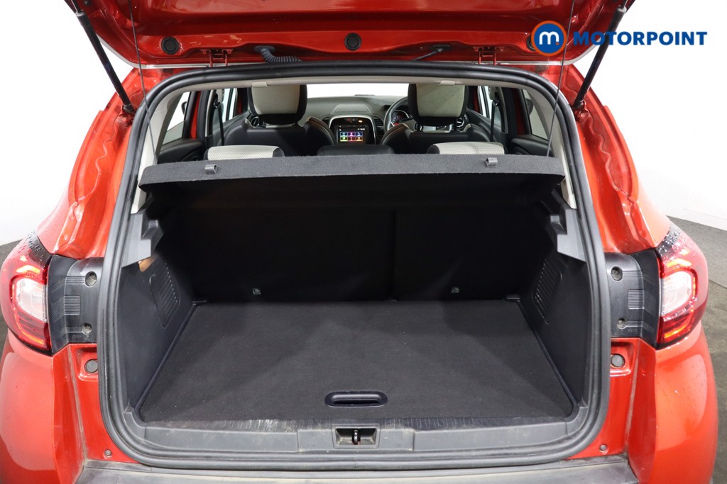 Renault Captur Iconic Manual Petrol SUV - Stock Number (1559033) - 24th supplementary image