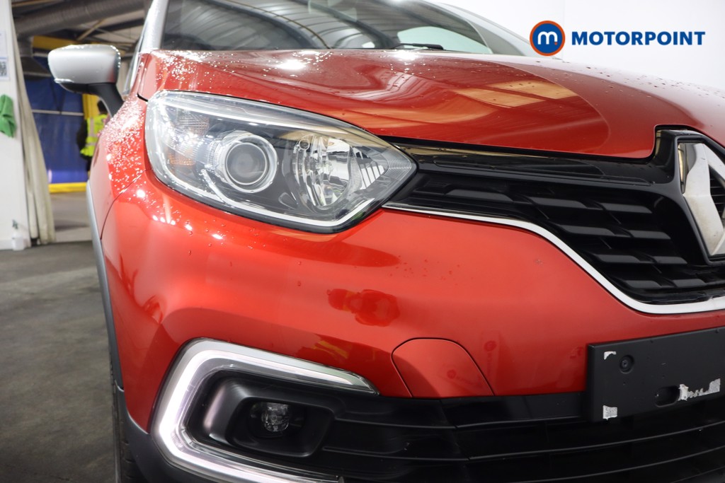 Renault Captur Iconic Manual Petrol SUV - Stock Number (1559033) - 29th supplementary image