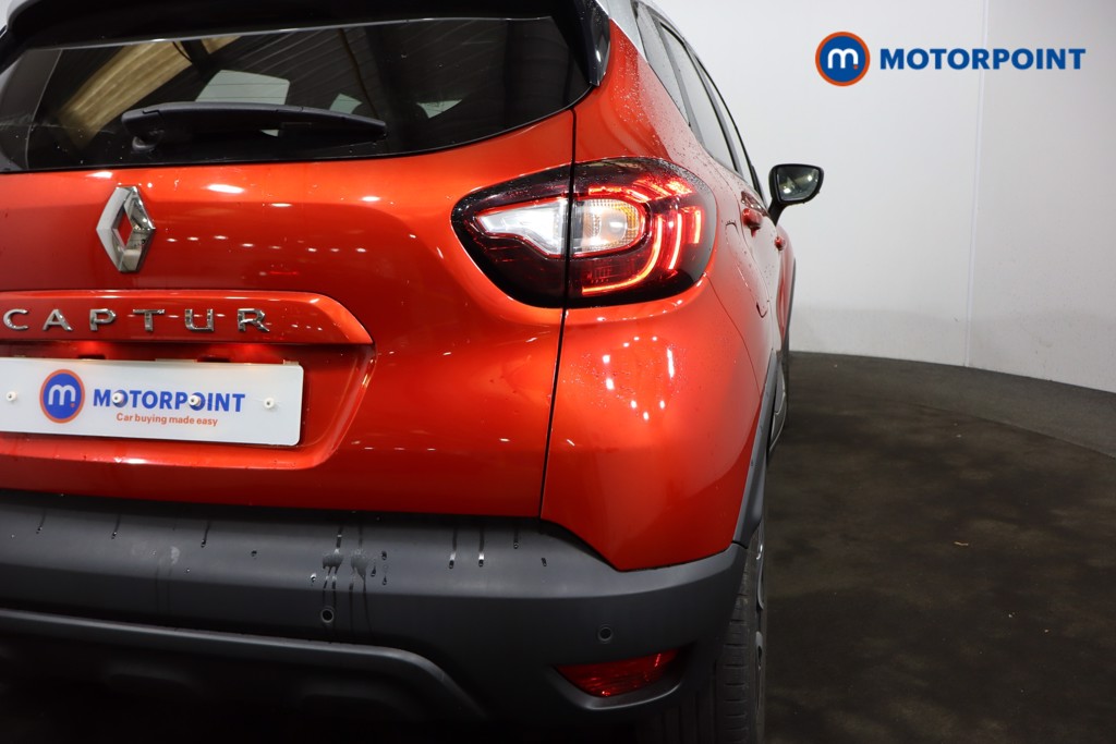 Renault Captur Iconic Manual Petrol SUV - Stock Number (1559033) - 30th supplementary image
