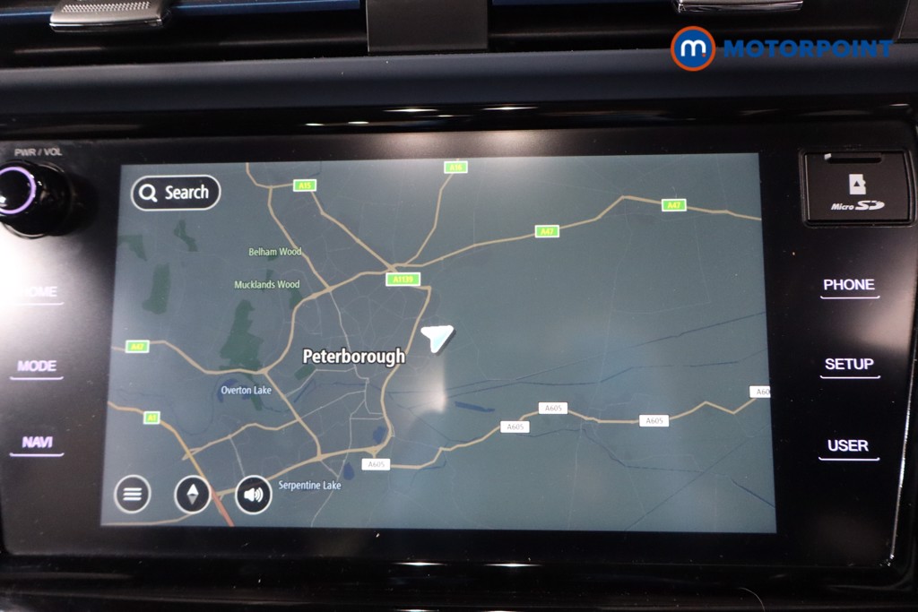 Ssangyong Korando Ultimate Automatic Electric SUV - Stock Number (1561072) - 2nd supplementary image