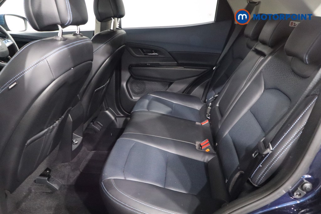 Ssangyong Korando Ultimate Automatic Electric SUV - Stock Number (1561072) - 5th supplementary image