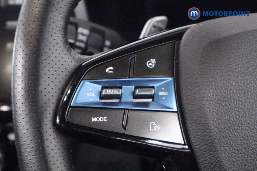 Ssangyong Korando Ultimate Automatic Electric SUV - Stock Number (1561072) - 7th supplementary image