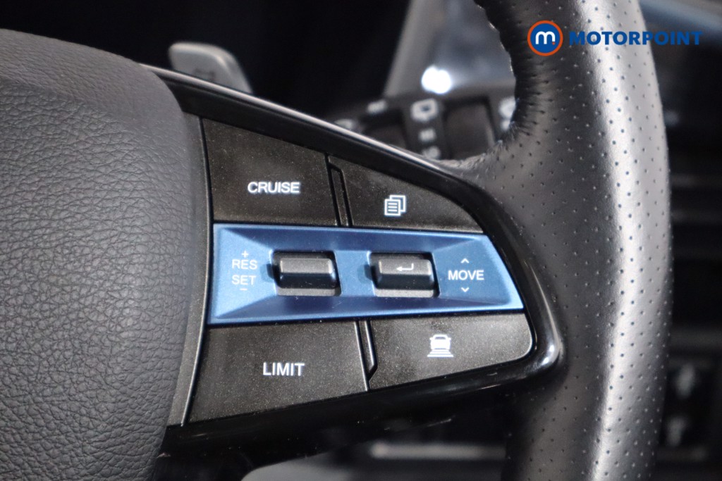 Ssangyong Korando Ultimate Automatic Electric SUV - Stock Number (1561072) - 8th supplementary image