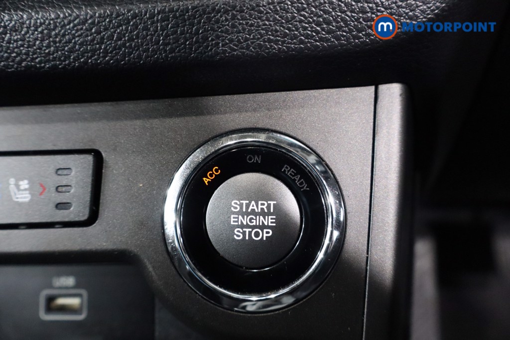Ssangyong Korando Ultimate Automatic Electric SUV - Stock Number (1561072) - 13th supplementary image