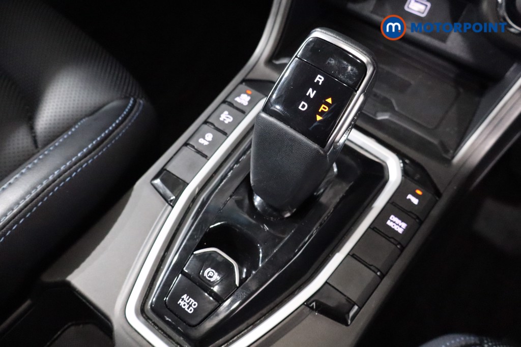 Ssangyong Korando Ultimate Automatic Electric SUV - Stock Number (1561072) - 14th supplementary image
