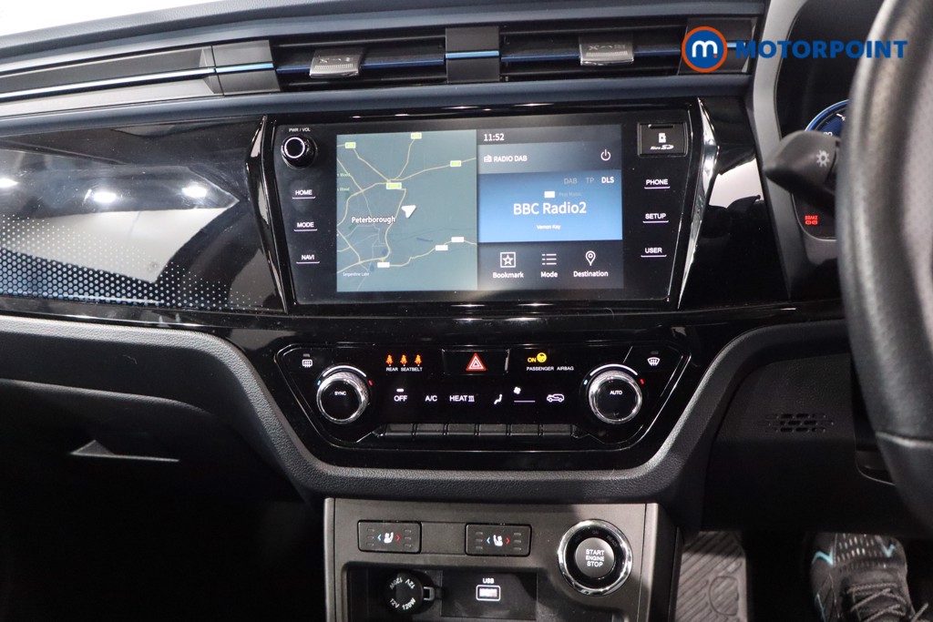 Ssangyong Korando Ultimate Automatic Electric SUV - Stock Number (1561072) - 15th supplementary image