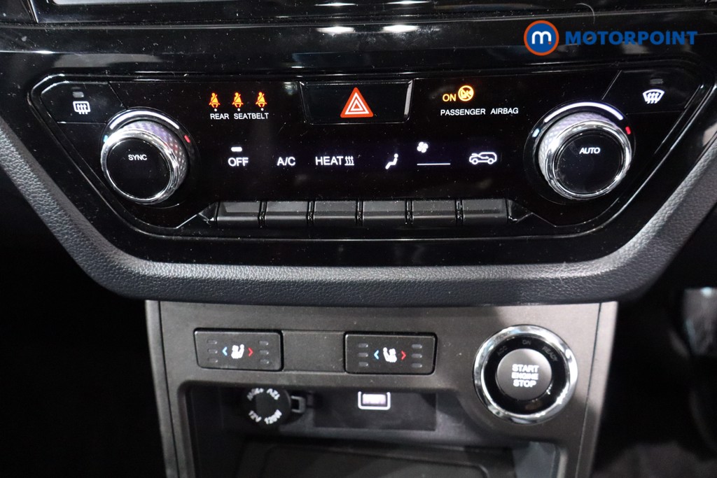 Ssangyong Korando Ultimate Automatic Electric SUV - Stock Number (1561072) - 16th supplementary image