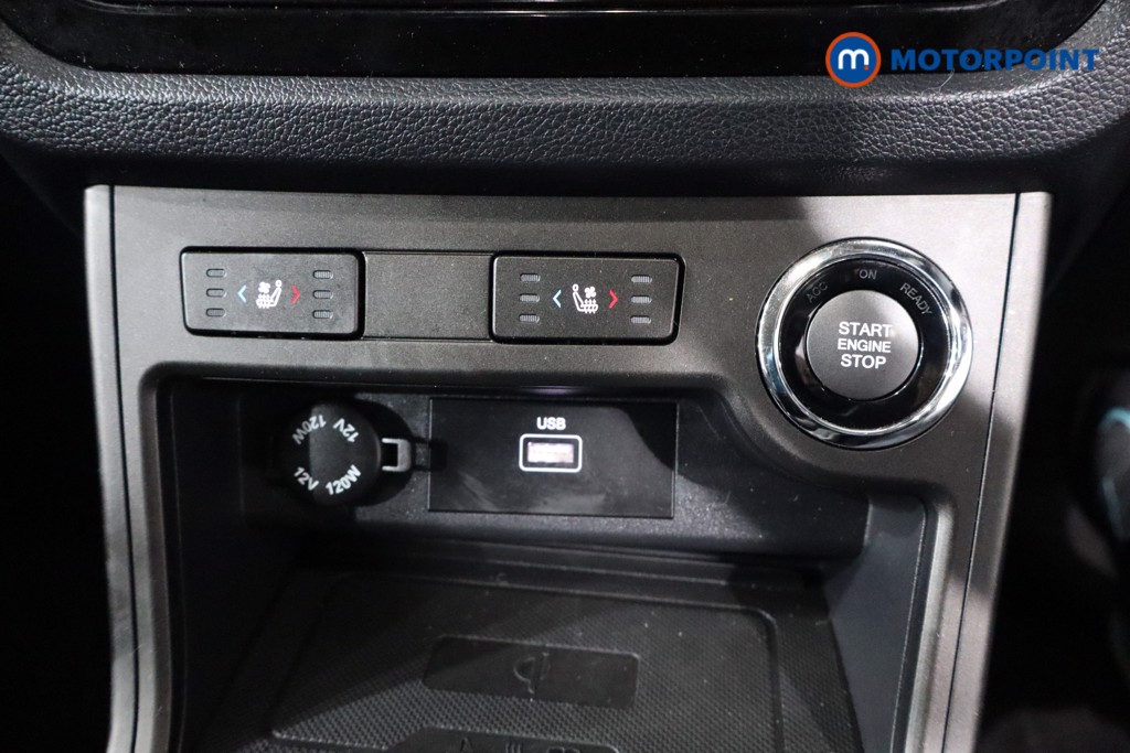 Ssangyong Korando Ultimate Automatic Electric SUV - Stock Number (1561072) - 17th supplementary image
