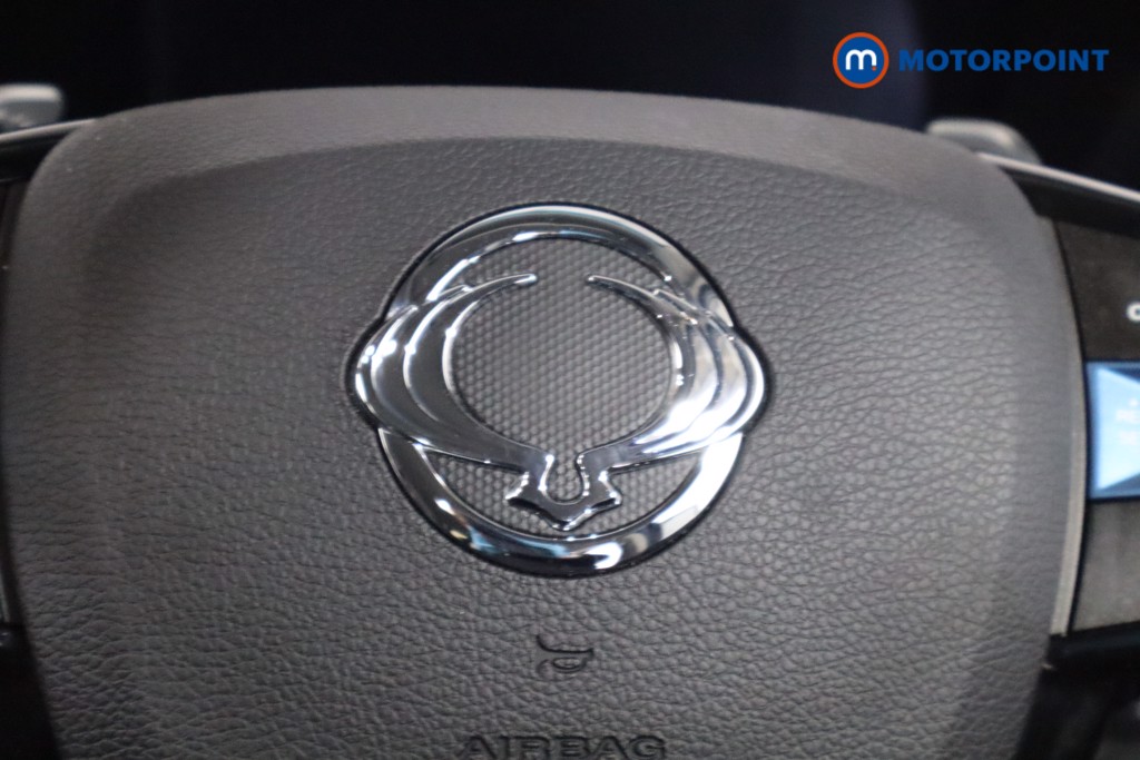 Ssangyong Korando Ultimate Automatic Electric SUV - Stock Number (1561072) - 18th supplementary image