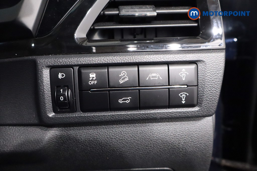 Ssangyong Korando Ultimate Automatic Electric SUV - Stock Number (1561072) - 21st supplementary image