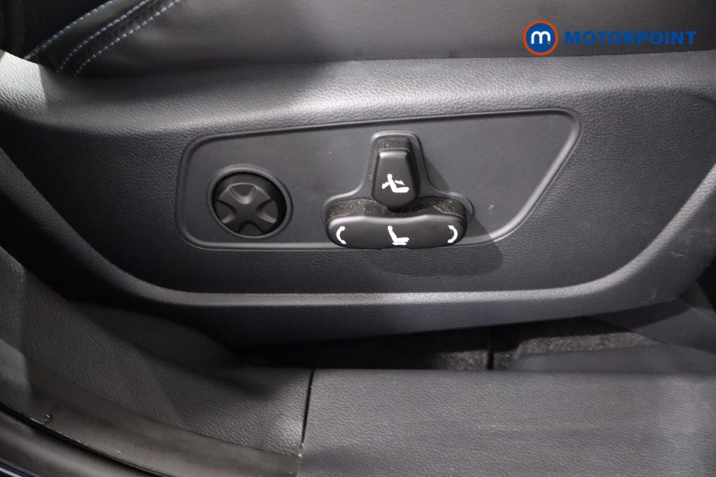 Ssangyong Korando Ultimate Automatic Electric SUV - Stock Number (1561072) - 22nd supplementary image