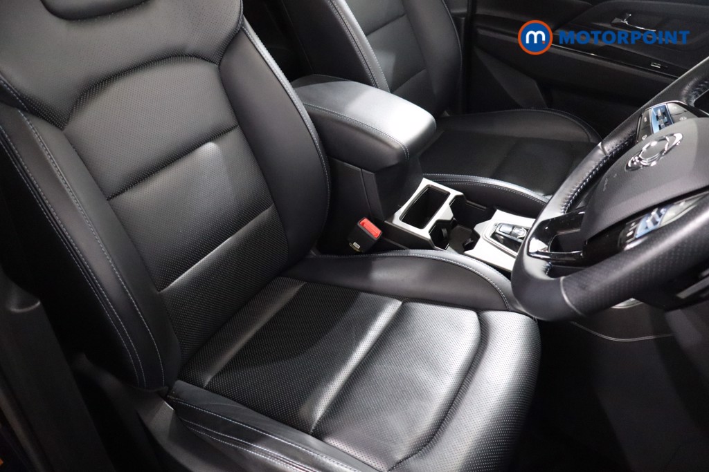 Ssangyong Korando Ultimate Automatic Electric SUV - Stock Number (1561072) - 25th supplementary image