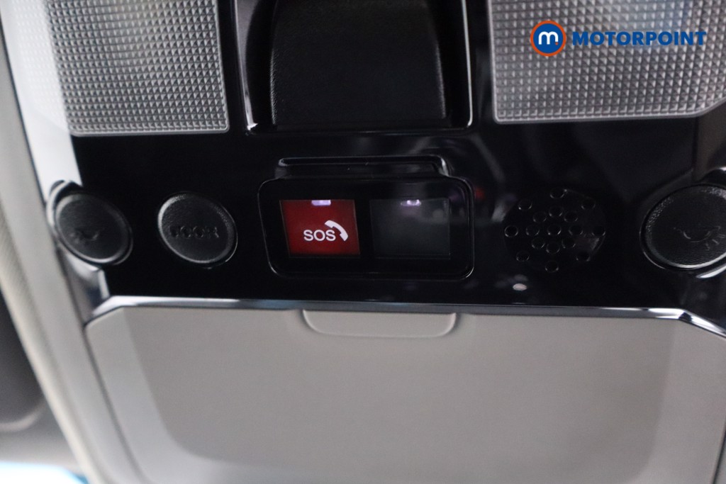 Ssangyong Korando Ultimate Automatic Electric SUV - Stock Number (1561072) - 26th supplementary image