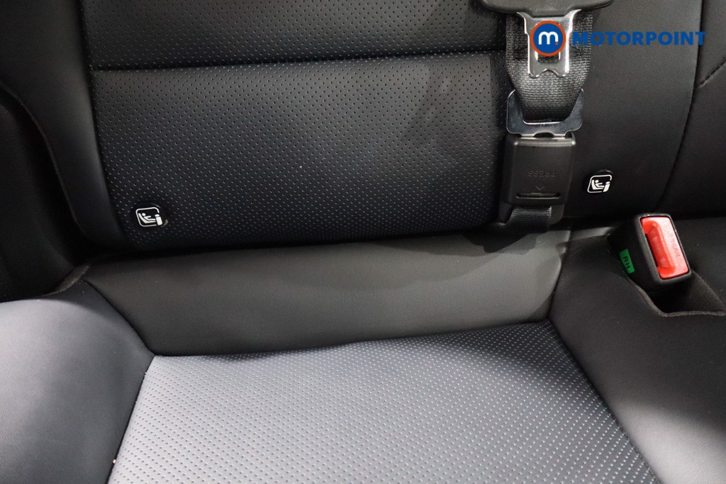 Ssangyong Korando Ultimate Automatic Electric SUV - Stock Number (1561072) - 28th supplementary image