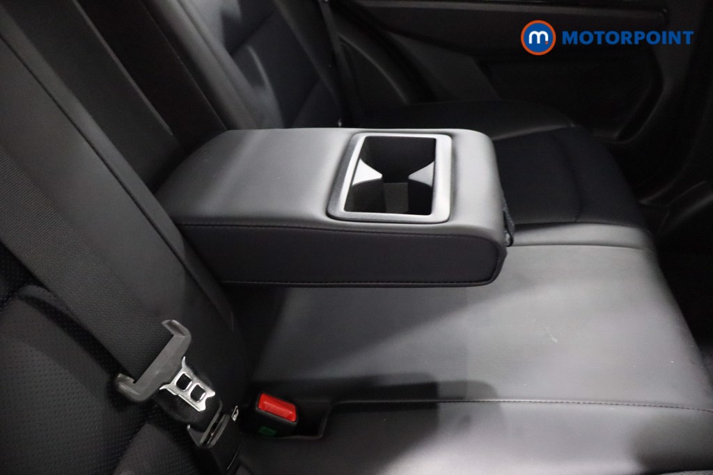 Ssangyong Korando Ultimate Automatic Electric SUV - Stock Number (1561072) - 29th supplementary image