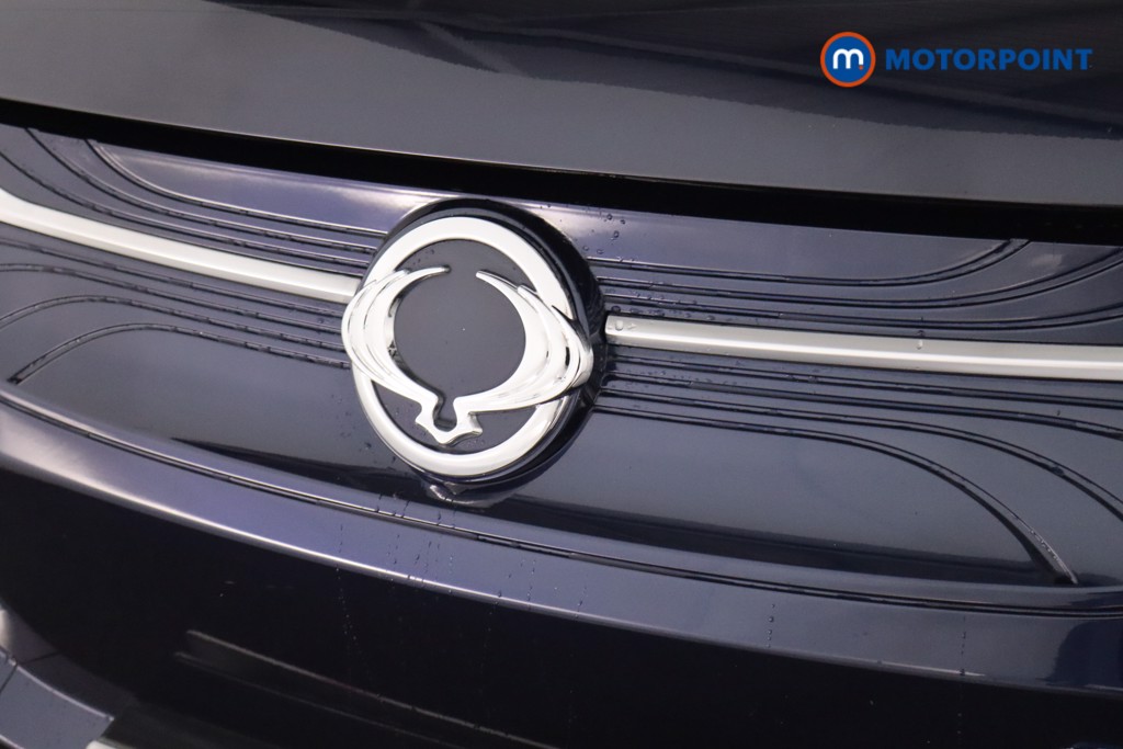 Ssangyong Korando Ultimate Automatic Electric SUV - Stock Number (1561072) - 33rd supplementary image