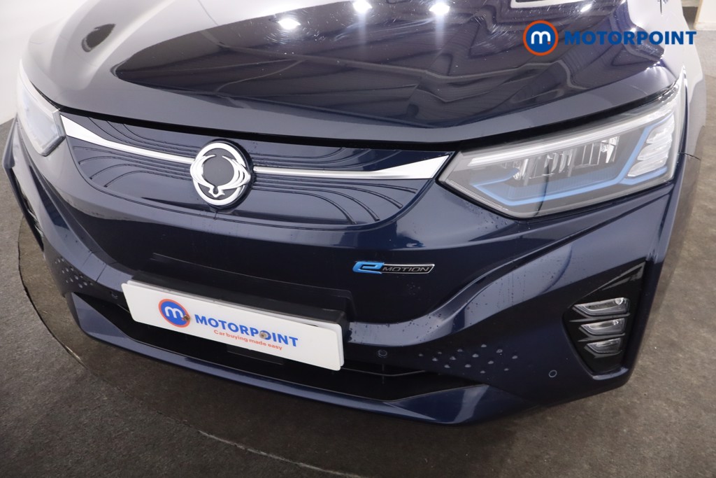 Ssangyong Korando Ultimate Automatic Electric SUV - Stock Number (1561072) - 34th supplementary image