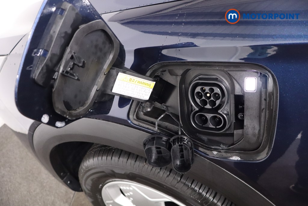 Ssangyong Korando Ultimate Automatic Electric SUV - Stock Number (1561072) - 36th supplementary image