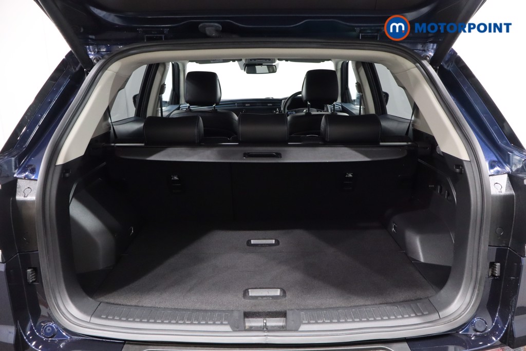 Ssangyong Korando Ultimate Automatic Electric SUV - Stock Number (1561072) - 43rd supplementary image