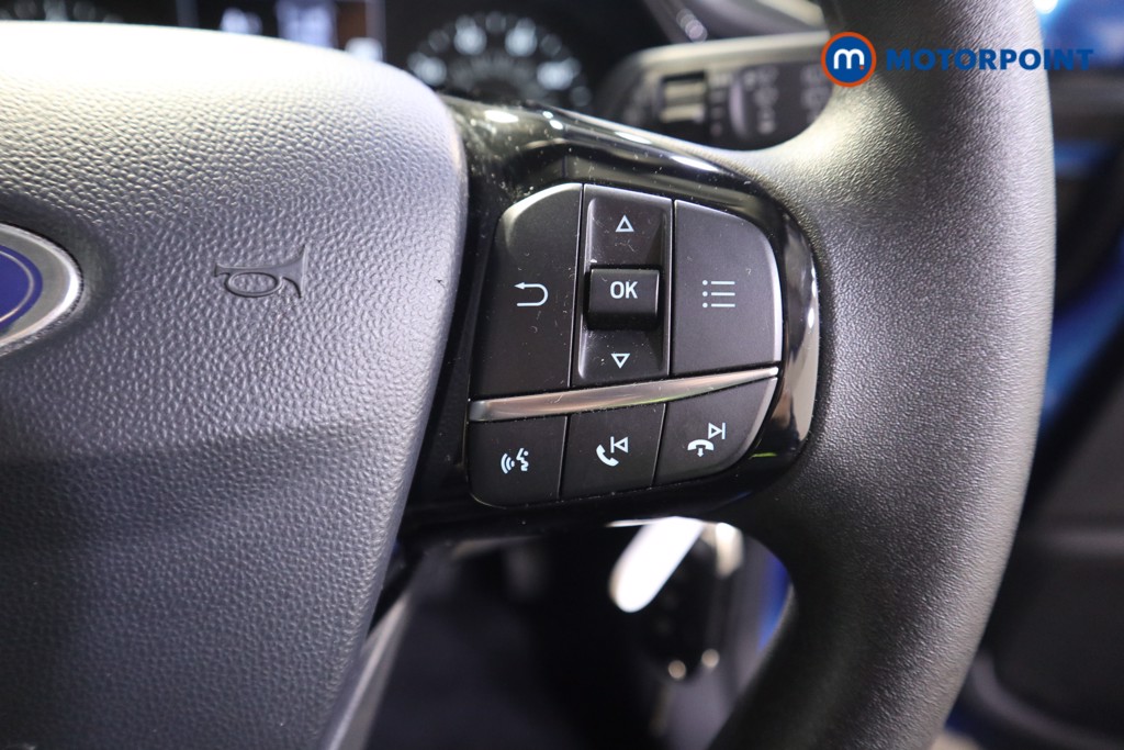 Ford Fiesta Trend Manual Petrol Hatchback - Stock Number (1563929) - 6th supplementary image