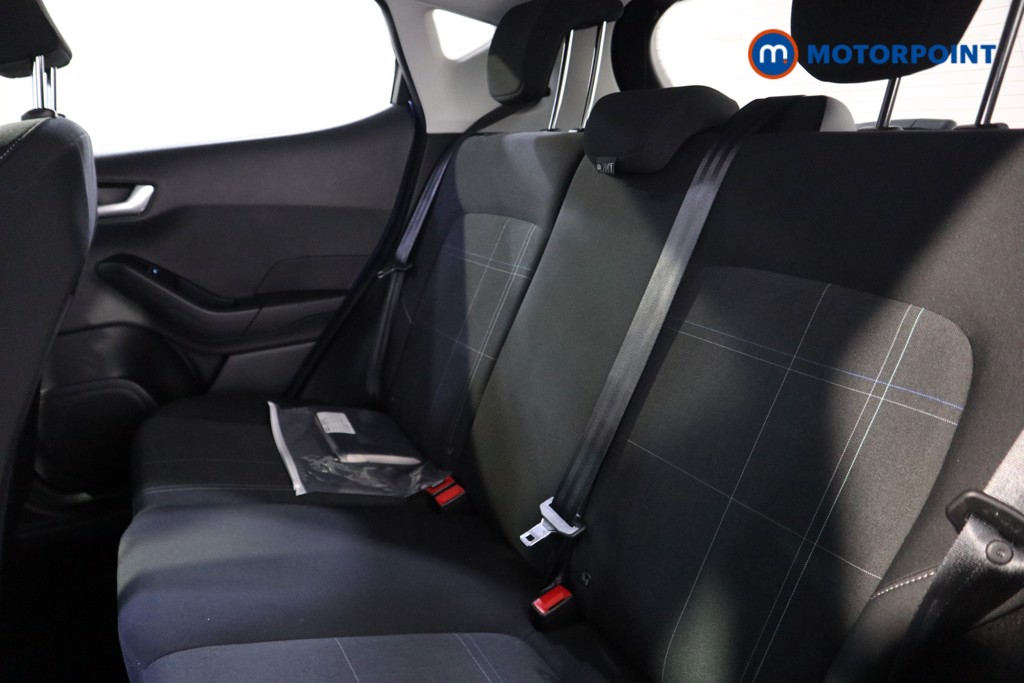 Ford Fiesta Trend Manual Petrol Hatchback - Stock Number (1563929) - 10th supplementary image