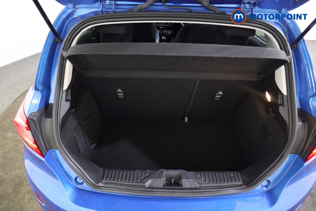 Ford Fiesta Trend Manual Petrol Hatchback - Stock Number (1563929) - 11th supplementary image