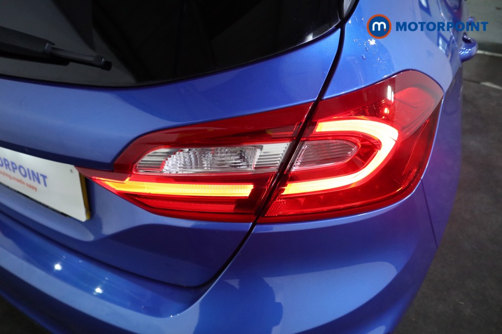 Ford Fiesta Trend Manual Petrol Hatchback - Stock Number (1563929) - 17th supplementary image
