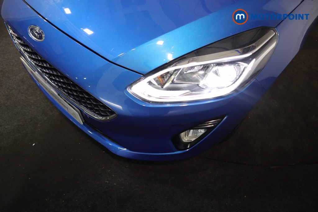 Ford Fiesta Trend Manual Petrol Hatchback - Stock Number (1563929) - 20th supplementary image