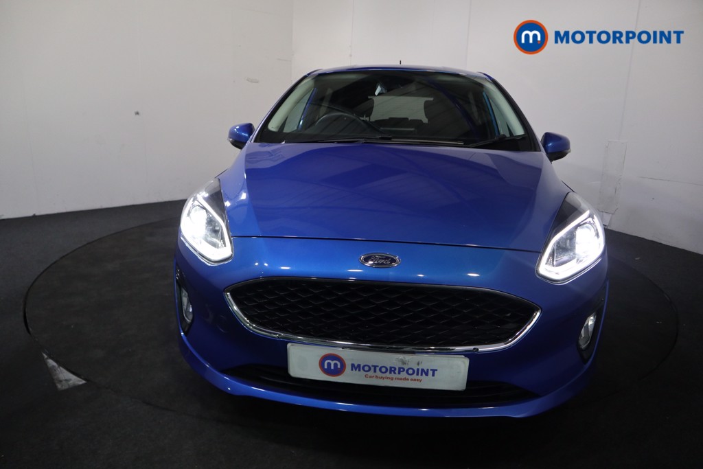 Ford Fiesta Trend Manual Petrol Hatchback - Stock Number (1563929) - 22nd supplementary image
