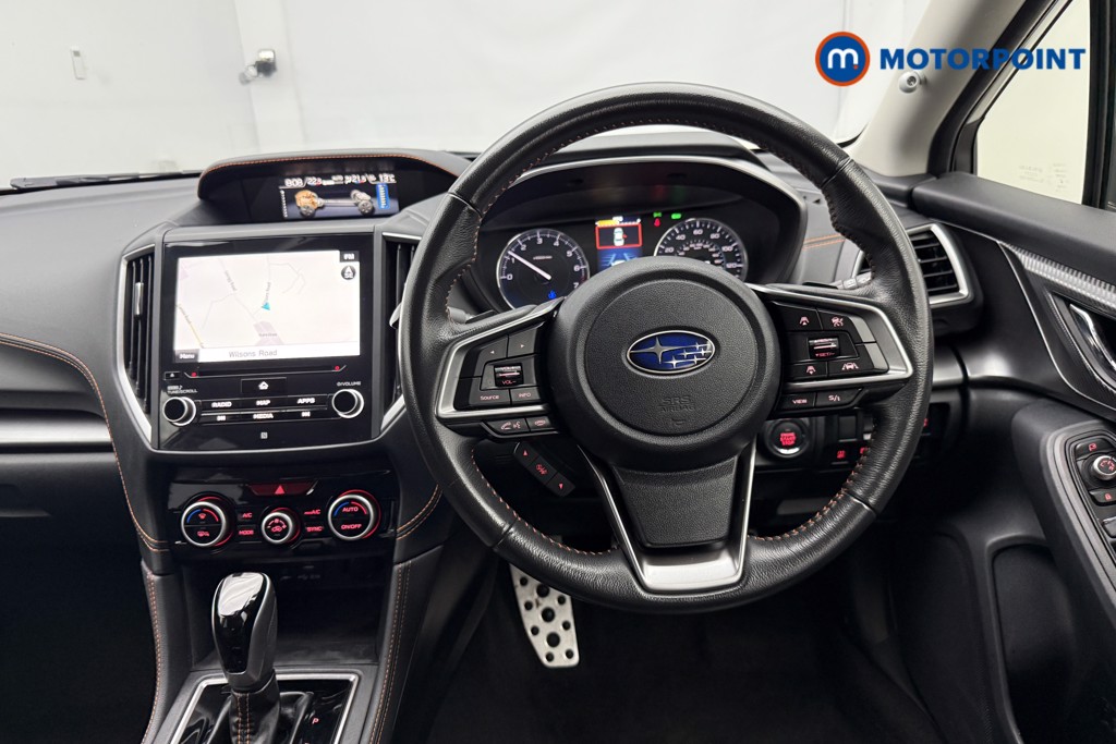 Subaru XV Se Premium Automatic Petrol-Electric Hybrid SUV - Stock Number (1564740) - 2nd supplementary image