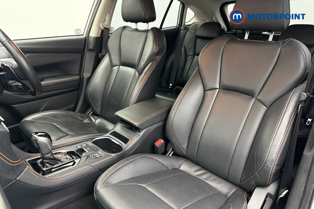 Subaru XV Se Premium Automatic Petrol-Electric Hybrid SUV - Stock Number (1564740) - 3rd supplementary image