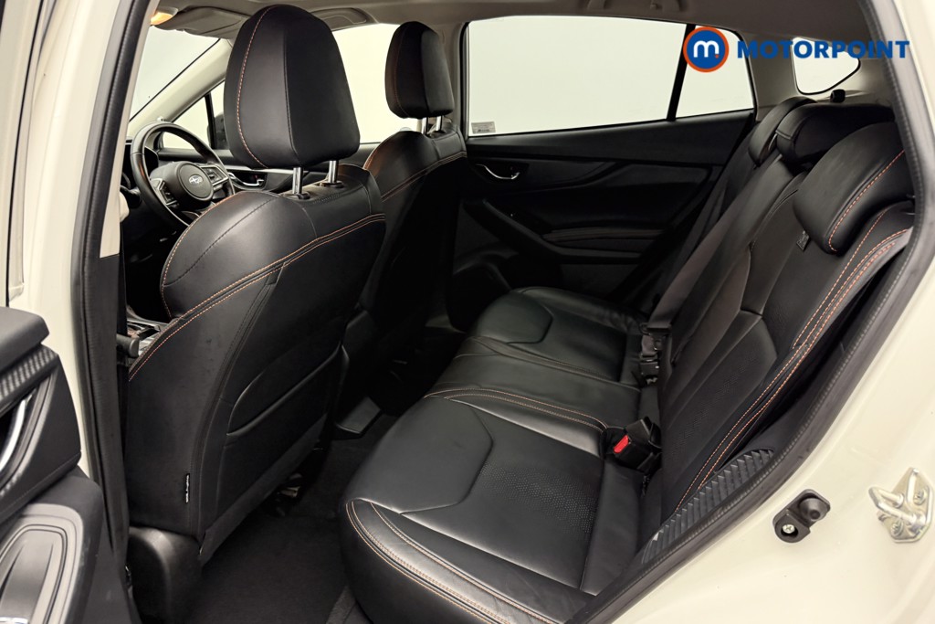 Subaru XV Se Premium Automatic Petrol-Electric Hybrid SUV - Stock Number (1564740) - 4th supplementary image