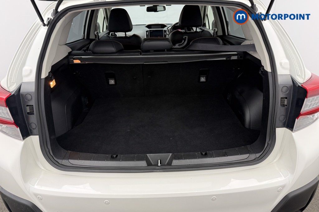Subaru XV Se Premium Automatic Petrol-Electric Hybrid SUV - Stock Number (1564740) - 5th supplementary image