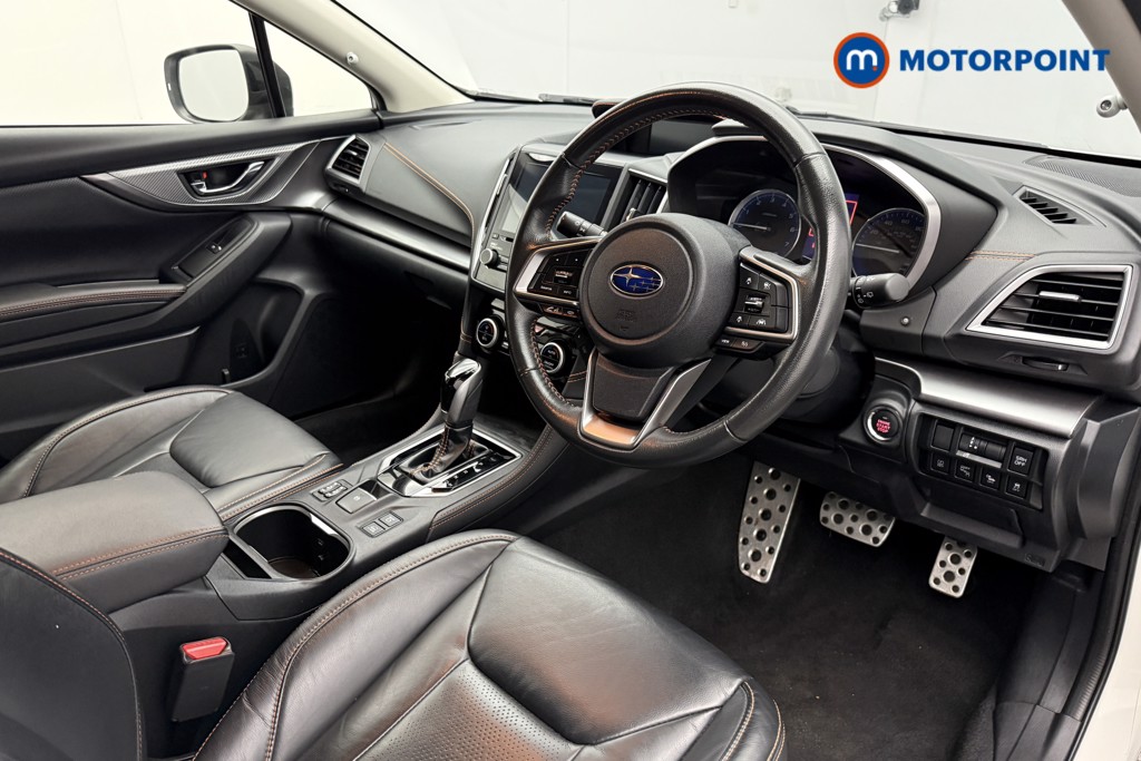 Subaru XV Se Premium Automatic Petrol-Electric Hybrid SUV - Stock Number (1564740) - 6th supplementary image