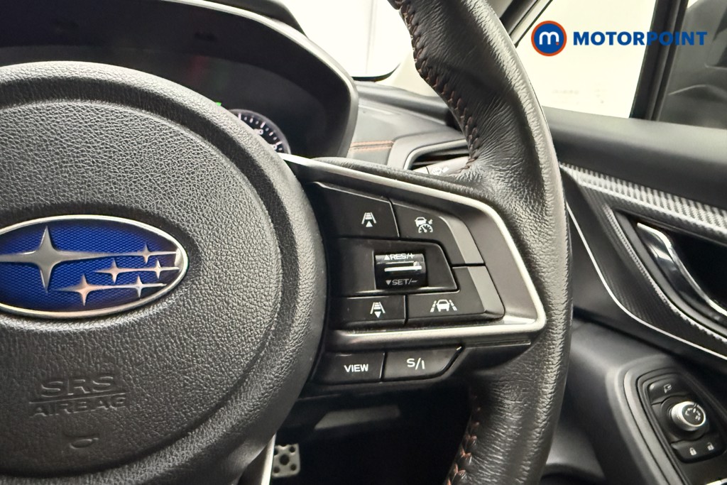 Subaru XV Se Premium Automatic Petrol-Electric Hybrid SUV - Stock Number (1564740) - 8th supplementary image