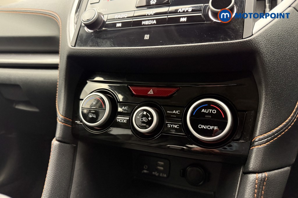 Subaru XV Se Premium Automatic Petrol-Electric Hybrid SUV - Stock Number (1564740) - 13th supplementary image