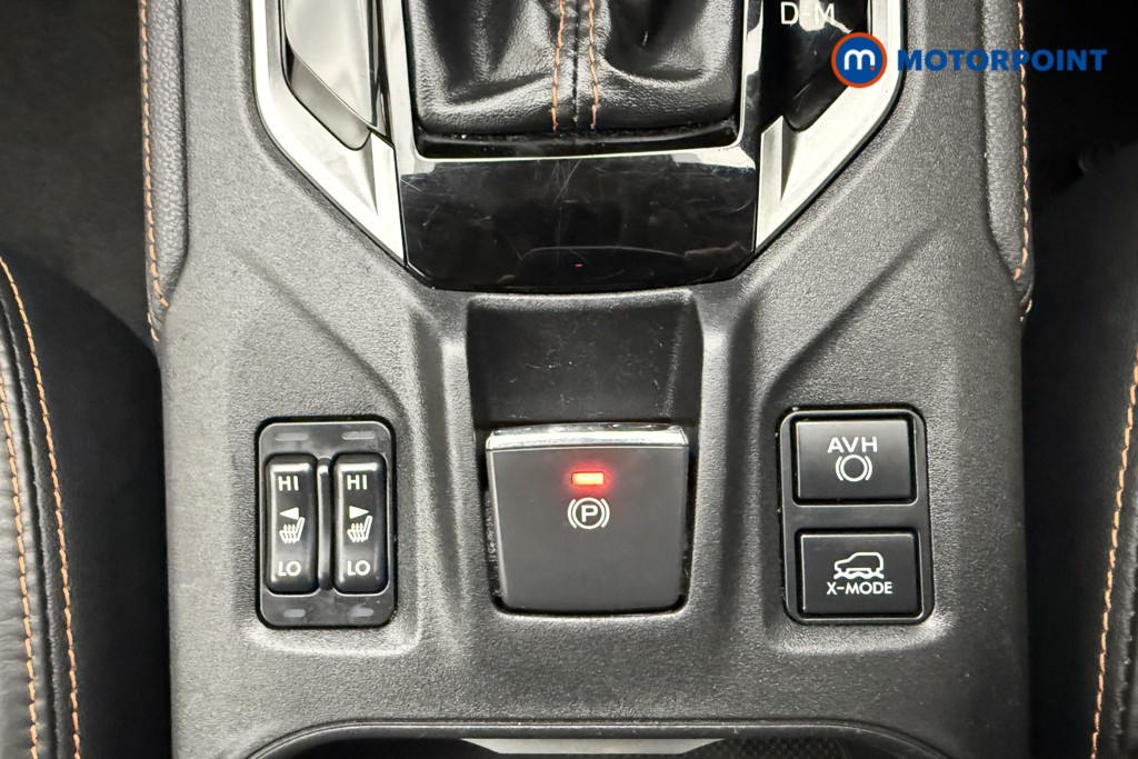 Subaru XV Se Premium Automatic Petrol-Electric Hybrid SUV - Stock Number (1564740) - 16th supplementary image