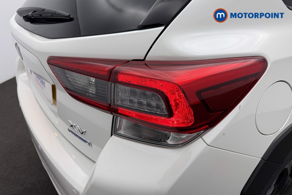 Subaru XV Se Premium Automatic Petrol-Electric Hybrid SUV - Stock Number (1564740) - 19th supplementary image